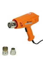 Фен технический ТПС-18002 (1800Вт, 2ступени,2 насадки)    Союз