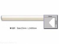 .Молдинг М 221