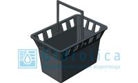 215 корзина для дождеприемника Gidrolica Point 30.30-пластиковая
