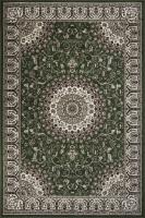 Ковер Merinos GAVANA D409 GREEN 2,5*4 м