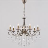 .Люстра потолочная 04205-0.4-07 АВ