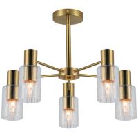 74647-0.3-05 светильник потолочный