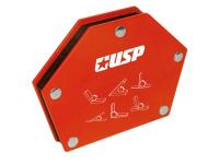 Держатель магнитный для сварки 80 48 31 28   УСПЕХ