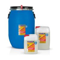 ОГНЕБИО 5 кг. (2-ая типовая группа огнезащитной эффективности)