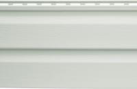 Сайдинг Светло-серы(АП) 3,66 0,23