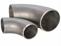 Отвод гнутый короткий оцинкованый ф15 (свар)