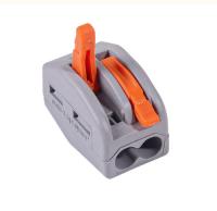 ,Клемма соединительная СМК-222-412, 20 шт. Вихрь