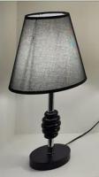 Настольная лампа TL4965-1 BK 000060148