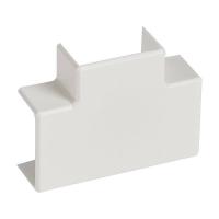 Тройник для кабель-канала 15*10