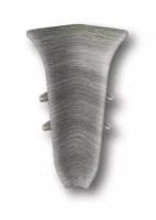 Угол внутренний IDEAL КЛАССИК Дуб Пепельный