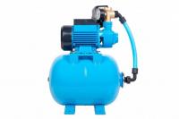 Насос-автомат ВИХРЕВИК 40 40 Ч-14 (Qmax 40л мин.  Нmax 40м.)