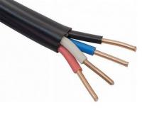 Кабель ВВГ Пнг- 4*1,5 ГОСТ ККЗ