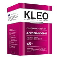 Клей KLEO  EXTRA   флиз 45 м2