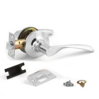 Защелка Avers 8023-05-CR хром без фиксатором