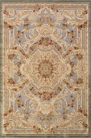Ковер Бельгия GENOVA RAGOLLE DAIRE 38388 525251 2*2 м