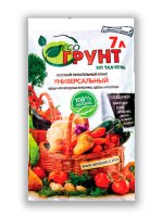 Грунт ЭКОгрунт 7 л (ИП Ткаченко)