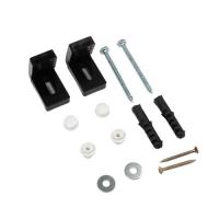 Комплект крепления унитаза 936OPH02SK  IDDIS