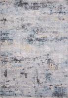 .Ковер Турция PETRA LYSANDRA HALY L0773B STAN LIGHT GREY 2*3 м