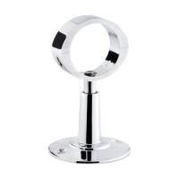 Крепеж для п с 1  D-34 хром разъемный