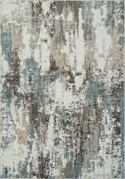 Ковер Merinos NATUREL F229 STAN BEIGE BLUE 2*2,9 м