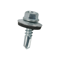 5,5*19 Саморез кровельный по металлу