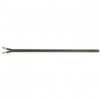 Нагрев. элемент 800w L325mm (RES.CANDELA  сухой ) для водонагревателя Electrolux