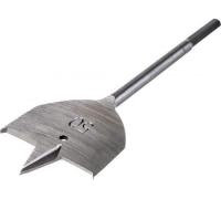 Сверло перовое по дереву 50мм 152мм   FIT IT