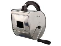 Разбрызгиватель для строительных смесей нерж.