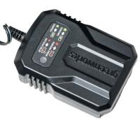 Зарядное устройство 40В 2А G40UCM2N  (арт.2946507) Greenworks