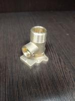 20007850A (ВН2507369А) Адаптор обратки отопления (Deluхе,Ace)