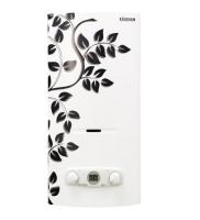 .Колонка газовая VilTerm S11 (Лоза)