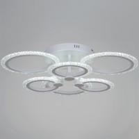 51150-0.3-3+3 WH светильник потолочный