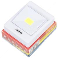 Фонарь Облик 5039 - 3 COB LED , магнит (4 R03)