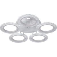 ,Люстра потолочная 08488-0.3-05A WH