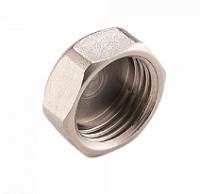 Заглушка 1 2  гайка MVI