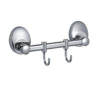 Планка 2 крючка (двиг) F1615-2 FRAP