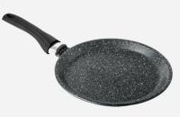 Сковорода блинная 240мм Гранит Induction, Иб241аг