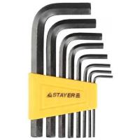 Набор имбусовых ключей