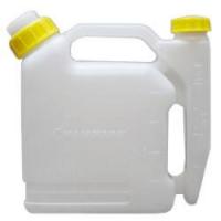 Емкость для приготовления топливной смеси,объем 1л   CHAMPION