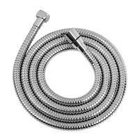 Шланг д душа нерж. 150 см. имп имп ЛЮКС в коробке AKs-272 AquaKratos