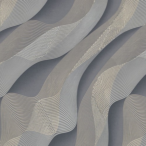 Обои ГТ на флизе 8067-23 Continuum 1,06 10м ORNAMY (6)