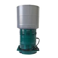,Измельчитель зерна (до 350кг час, круглый бункер) + нож   GREEN FARMER
