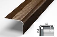 Профиль угловой ПУ 02.1350.094