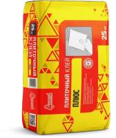 Клей  Старатели-Плюс  25кг