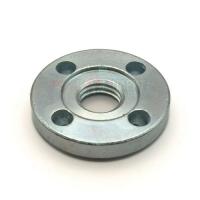 Гайка зажима диска УШМ универсальная 010157(G) (010053)