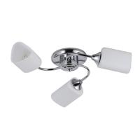 Люстра потолочная 10074 3CR WT