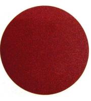 Круг абразивный под  липучку  Р180, диаметр 125мм, 10шт  TSUNAMI