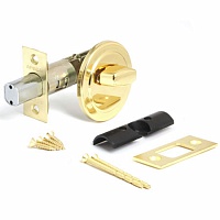 Зад-ка  дверная Apecs D-108-G (L-0108 G) золото