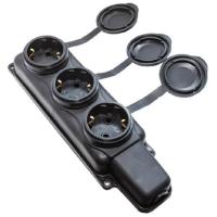 Розетка РП 16-334 Сети