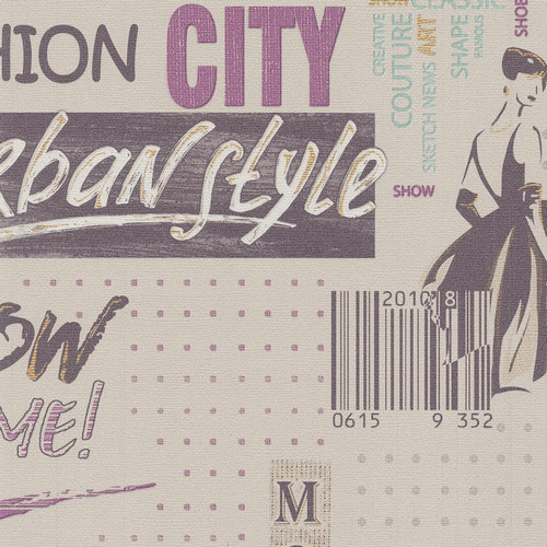 Обои дуплекс 6312-3 Кутюр 3 0,53*10м МОФ